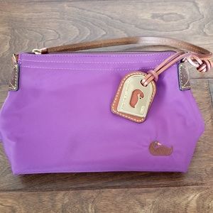 Small Dooney and Bourke Purse